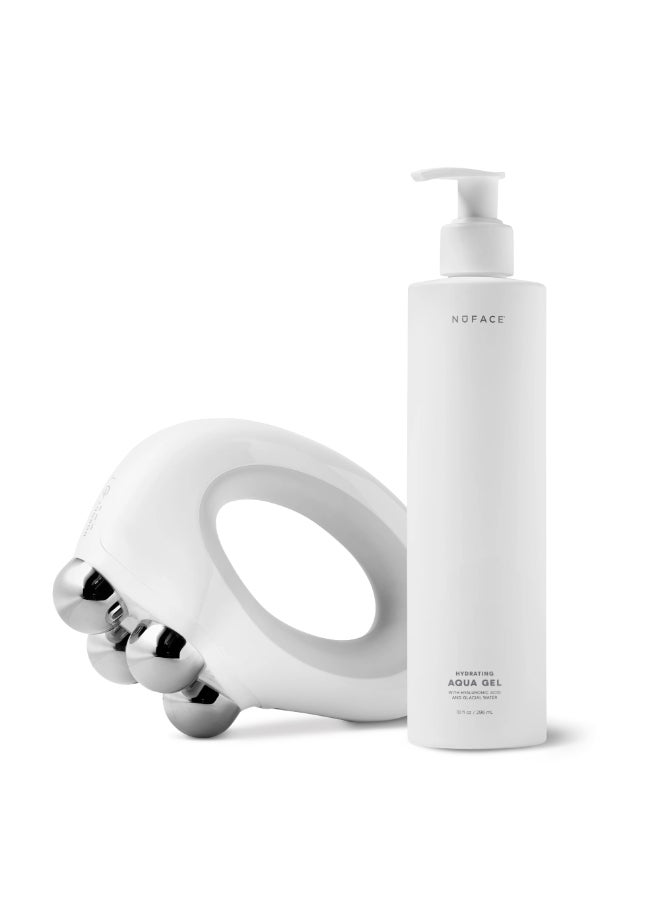 Nuface جهاز نوبودي لتقوية البشرة - Image 5